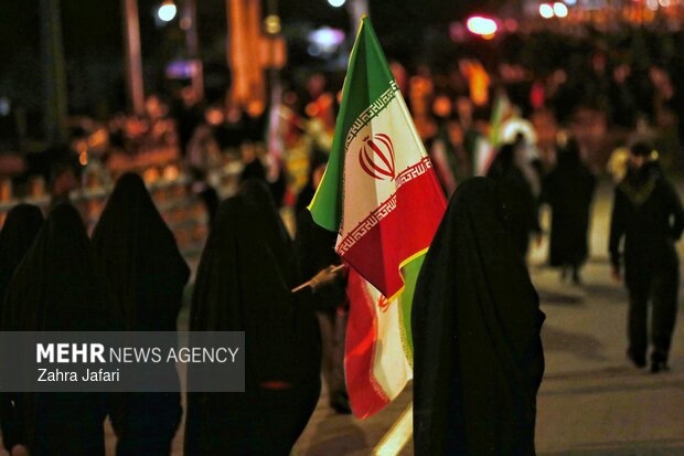 هرمزگان خط مقدم ایثار و شهادت؛ تقدیم ۲۲۲ شهید در نبرد با شیطان