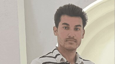 داماد ایل با لباس سرخ؛ روایتی از پرواز یک ناجی