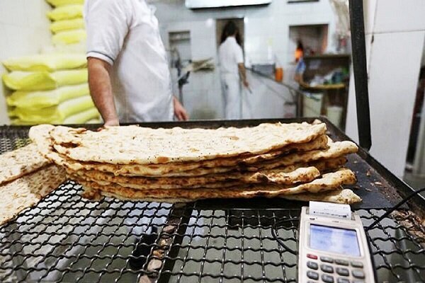 خبازیهای لرستان زیر ذرهبین نظارت؛ زنجیره «گندم» تا «نان» مدیریت شد