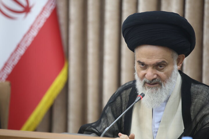 پیام آیت‌الله حسینی بوشهری در پی شهادت مظلومانه شهدای استان بوشهر