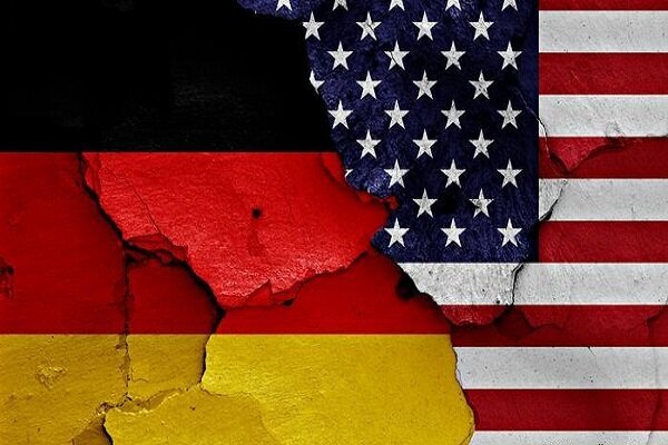 الحرب على إيران كارثة على الإقتصاد العالمي، وألمانيا لن تشارك في هذه الحرب
