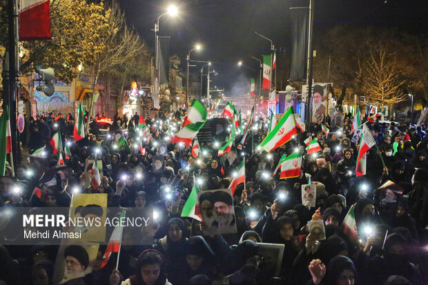 اجتماع کادر بهداشت و درمان زنجان