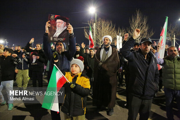 اجتماع کادر بهداشت و درمان زنجان