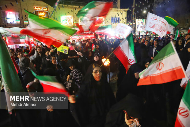 اجتماع کادر بهداشت و درمان زنجان