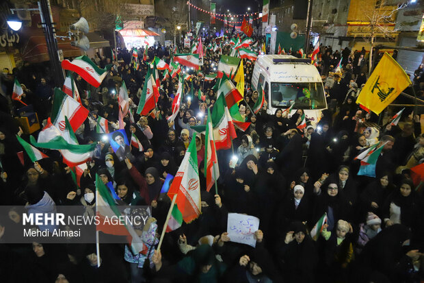 اجتماع کادر بهداشت و درمان زنجان