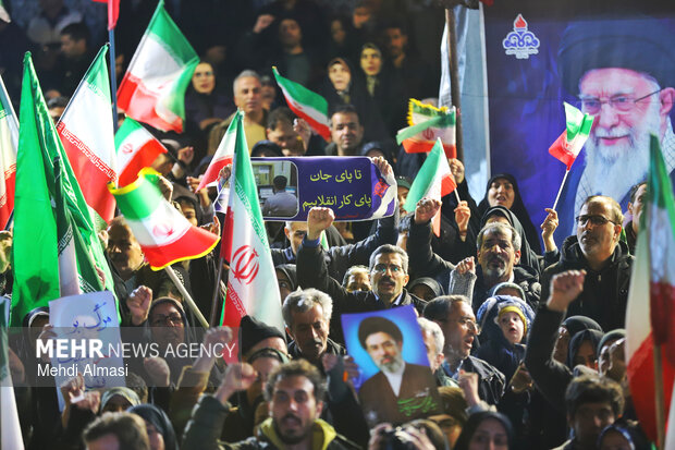 اجتماع کادر بهداشت و درمان زنجان