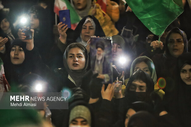 اجتماع کادر بهداشت و درمان زنجان