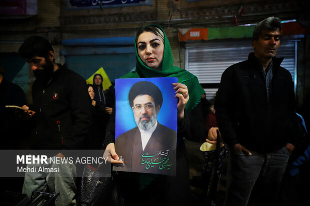 اجتماع کادر بهداشت و درمان زنجان