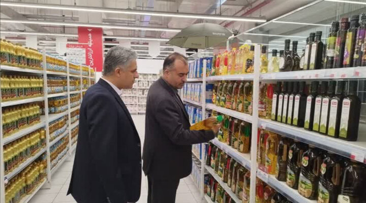 آذربایجان‌غربی؛ پیشرو در تامین و عرضه پایدار مواد غذایی و دامپروری