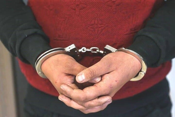 ۸ عامل نزاع و بی نظمی در خرمشهر دستگیر شدند ۸ عامل نزاع و بی نظمی در خرمشهر دستگیر شدند