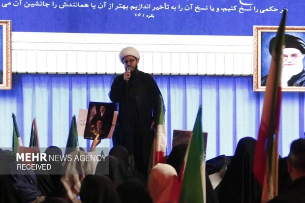 از شکست هیمنه آمریکا تا ظهور ابرقدرت جدید؛ روایت دستاوردهای جنگ رمضان