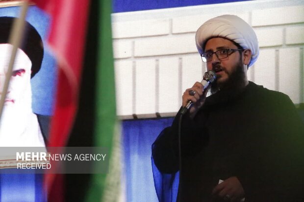 از شکست هیمنه آمریکا تا ظهور ابرقدرت جدید؛ روایت دستاوردهای جنگ رمضان