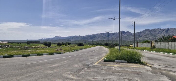کشاورزی «بوشکان» نیازمند توجه ویژه؛ از روزهای پررونق تا بی‌آبی و افول