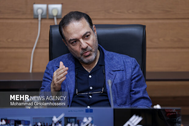 بازدید معاون  وزیر بهداشت از مراکز درمانی بوشهر