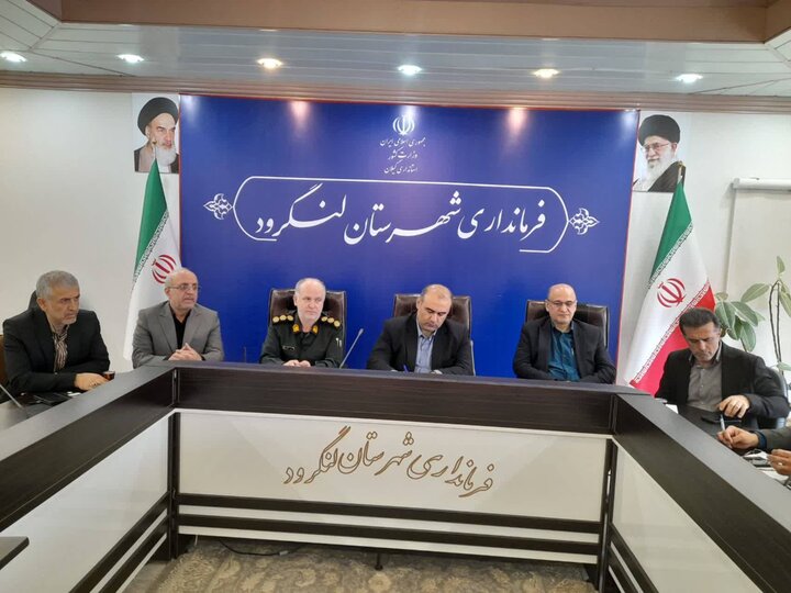 مراسم سالگرد شهید املاکی در لنگرود برگزار می‌شود