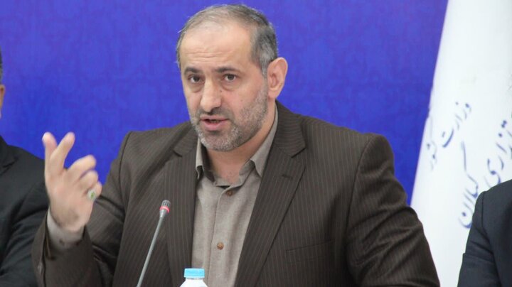 داداشی: پیروزی رزمندگان اسلام مقابل دشمن حقانیت انقلاب را اثبات کرد