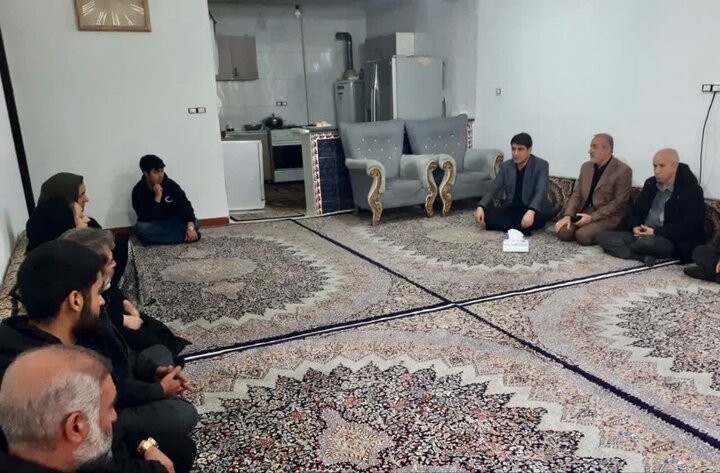 استاندار کردستان: یاد و راه شهدا زنده است استاندار کردستان: یاد و راه شهدا زنده است