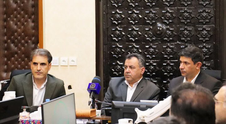 کرمانشاه در جمع شهرهای خلاق و یادگیرنده یونسکو
