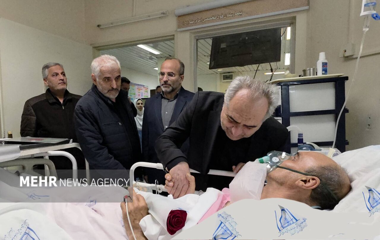 260 people wounded in recent US aggression; health min.