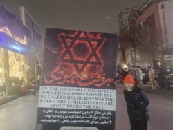 بیست و ششمین شب بیعت دارالارشاد اردبیل با رهبری