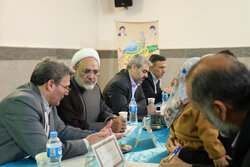 ملاقات چهره به چهره دستگاه قضایی سمنان با ۴۳ هزار دیدار در ۱۱ ماه