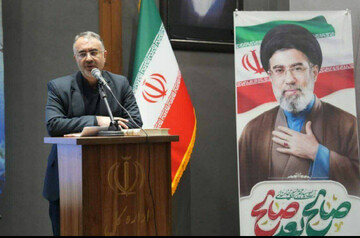 مقابلی: حضور مردم مسیر پیروزی ایران و شکست دشمن را هموار کرده است