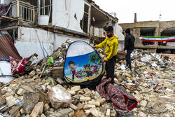 ۷۸۰۰واحد آسیب‌دیده جنگ در اصفهان شناسایی شد؛اتمام بازسازی ۲۲۶۰ واحد