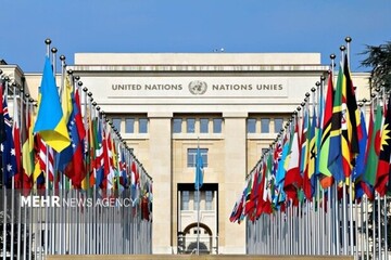 مجلس حقوق الإنسان التابع للأمم المتحدة يدين مجزرة "ميناب" بالإجماع