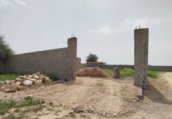 ساخت‌وساز غیرمجاز در ایام نوروز؛ ۱۱۰ مورد در دشتستان و دیلم شناسایی شد