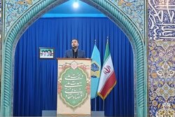 ربیعی: ایران پاسخ قاطعی به حمله دشمن به جزایر خواهد داد