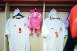 2026 Dünya Kupası'na katılacak İran spor kafilesine “Minab 168” adı verildi