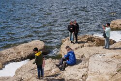 نبض زندگی در اردبیل