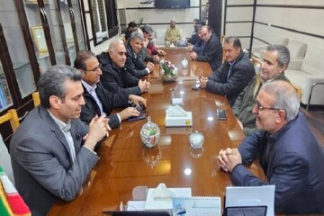 کاهش ۴۶ درصدی شاخص خاموشی‌ها در کهگیلویه و بویراحمد