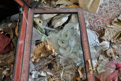 حمله دشمن به یک واحد مسکونی در زنجان ۳ شهید برجا گذاشت