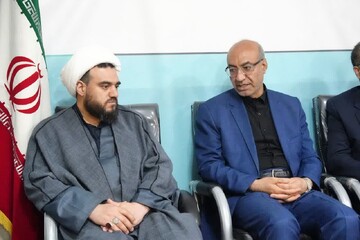 استاندار کرمانشاه: سال جدید، سال عزت جبهه اسلام خواهد بود