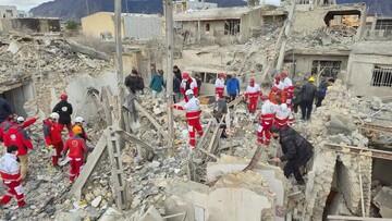 سلیمانی: ۱۳ کرمانشاهی در حملات موشکی دشمن به مناطق مسکونی شهید شدند