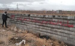 ۷ تغییر کاربری غیرمجاز در شاهرود لو رفت؛ سامانه ۱۳۱ آماده دریافت گزارش