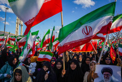 اتحاد مردم ایران، کابوس دشمن در میدان جنگ است