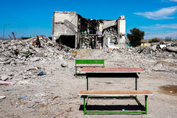 Iranian filmmakers urge global focus on Minab school strike