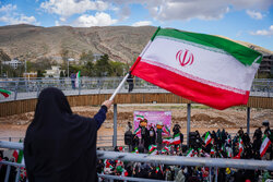 قادری: وحدت ملی مردم پشتوانه امنیت و پیش‌برنده اقتصاد مقاومتی است