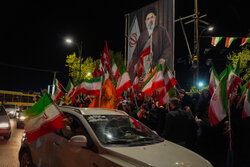 ادامه میدان داری اصفهانی ها در لبیک به فرمان رهبر انقلاب