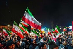 استاد یمنی: خدا را در ایران دیدم