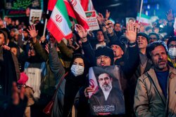 حماسه آفرینی مردم سروستان