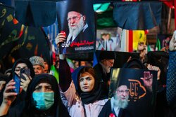 اکسیر اعظم در اختیار ایران