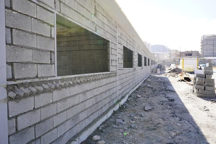 ۹ پروژه عمرانی، ترافیکی و ورزشی شهرداری منطقه۲ تبریز آماده بهره‌برداری