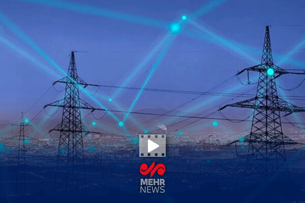 کارەبای تاران چاک کرایەوە