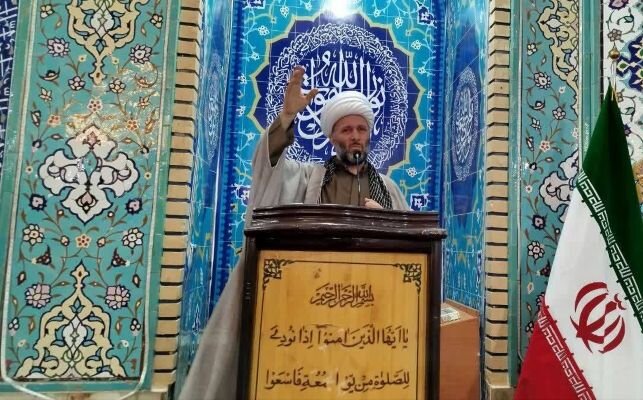 جمهوری اسلامی دکترین دفاعی را به تهاجمی تبدیل کرد
