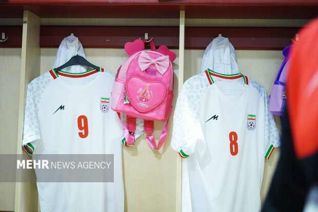 نام کاروان تیم ملی فوتبال ایران در جام جهانی ۲۰۲۶ مشخص شد