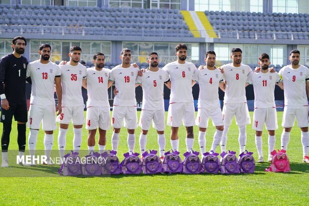 جام جهانی ۲۰۲۶؛ میدان دیپلماسی عمومی است نه عقب‌نشینی غیرتمندانه!