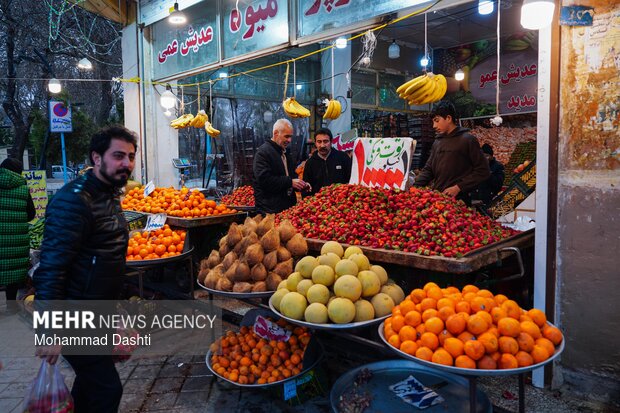 نبض زندگی در اردبیل